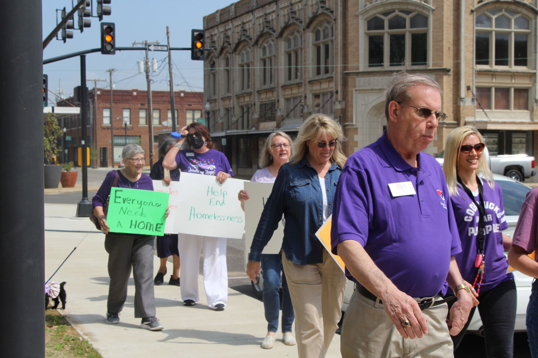 Lamar County Homelessness Coalition
